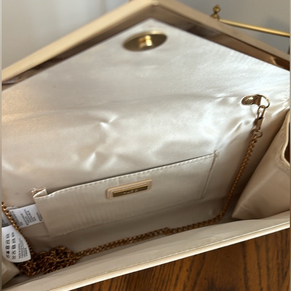Two Aldo Clutches - Picture 2 of 2